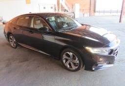 2018 Honda Accord Sedan - Thumbnail 2