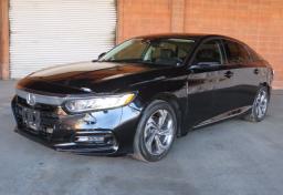 2018 Honda Accord Sedan - Thumbnail 3