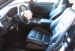 2018 Honda Accord Sedan - Thumbnail 26