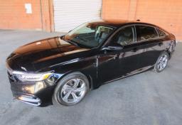 2018 Honda Accord Sedan - Thumbnail 1