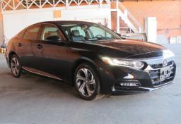 2018 Honda Accord Sedan - Thumbnail 4