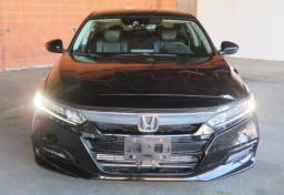 2018 Honda Accord Sedan - Thumbnail 12