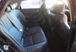 2018 Honda Accord Sedan - Thumbnail 25