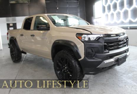 Picture of 2023 Chevrolet Colorado
