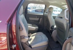 2017 GMC Acadia Limited - Thumbnail 6