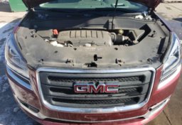 2017 GMC Acadia Limited - Thumbnail 8