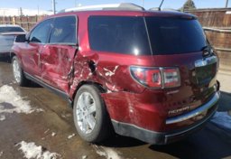 2017 GMC Acadia Limited - Thumbnail 4