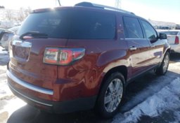 2017 GMC Acadia Limited - Thumbnail 3