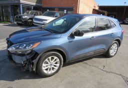 2020 Ford Escape - Thumbnail 1