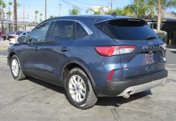2020 Ford Escape - Thumbnail 7