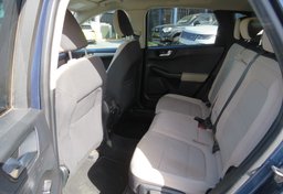 2020 Ford Escape - Thumbnail 27