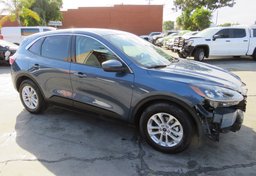 2020 Ford Escape - Thumbnail 2