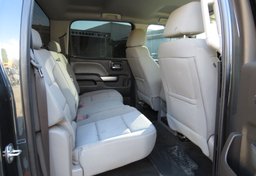 2018 Chevrolet Silverado 1500 - Thumbnail 32