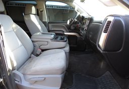 2018 Chevrolet Silverado 1500 - Thumbnail 26