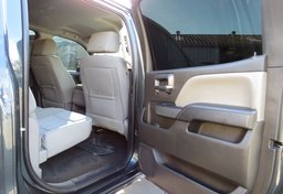 2018 Chevrolet Silverado 1500 - Thumbnail 28