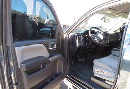 2018 Chevrolet Silverado 1500 - Thumbnail 21