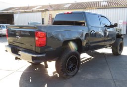 2018 Chevrolet Silverado 1500 - Thumbnail 8