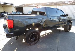 2018 Chevrolet Silverado 1500 - Thumbnail 10