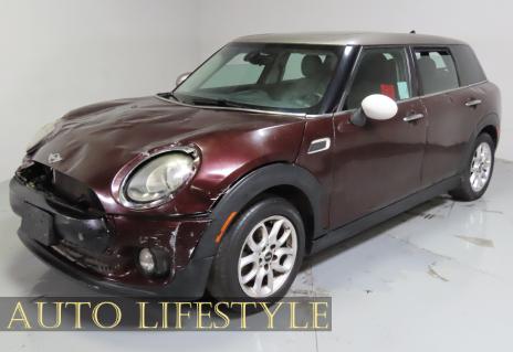 Picture of 2016 Mini Clubman