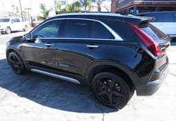 2019 Cadillac XT4 - Thumbnail 5