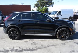 2019 Cadillac XT4 - Thumbnail 11