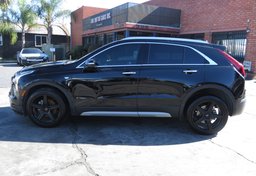 2019 Cadillac XT4 - Thumbnail 10