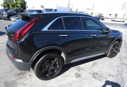 2019 Cadillac XT4 - Thumbnail 6