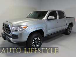 2018 Toyota Tacoma