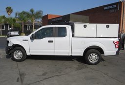 2018 Ford F-150 - Thumbnail 3