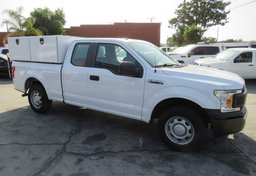 2018 Ford F-150 - Thumbnail 10