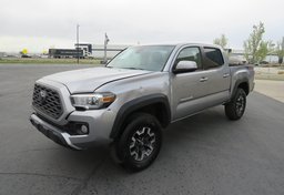 2021 Toyota Tacoma 4WD - Thumbnail 5