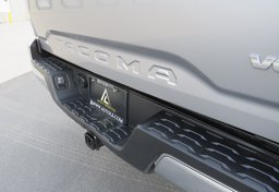 2021 Toyota Tacoma 4WD - Thumbnail 24