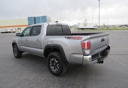 2021 Toyota Tacoma 4WD - Thumbnail 6
