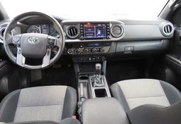 2021 Toyota Tacoma 4WD - Thumbnail 25