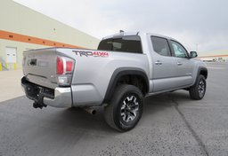 2021 Toyota Tacoma 4WD - Thumbnail 9