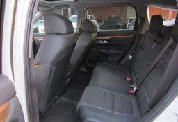 2017 Honda CR-V - Thumbnail 30