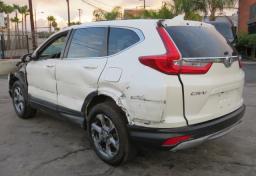 2017 Honda CR-V - Thumbnail 8