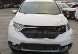 2017 Honda CR-V - Thumbnail 12