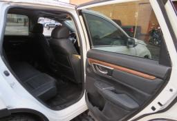 2017 Honda CR-V - Thumbnail 23