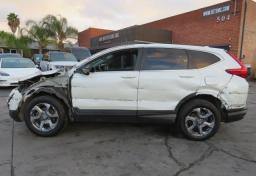 2017 Honda CR-V - Thumbnail 6
