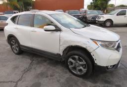 2017 Honda CR-V - Thumbnail 1