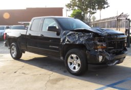 2019 Chevrolet Silverado 1500 LD - Thumbnail 4