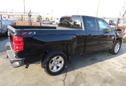 2019 Chevrolet Silverado 1500 LD - Thumbnail 10