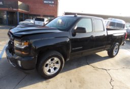 2019 Chevrolet Silverado 1500 LD - Thumbnail 1