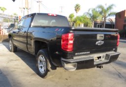 2019 Chevrolet Silverado 1500 LD - Thumbnail 7