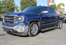 2016 GMC Sierra 1500 - Thumbnail 3