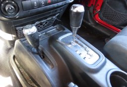 2012 Jeep Wrangler Unlimited - Thumbnail 34