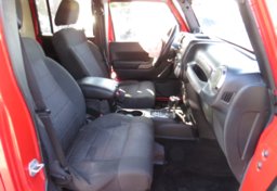 2012 Jeep Wrangler Unlimited - Thumbnail 20