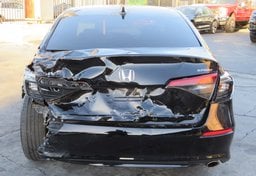 2022 Honda Civic Sedan - Thumbnail 11