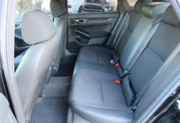 2022 Honda Civic Sedan - Thumbnail 25